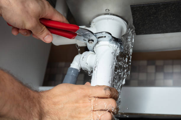 Professional Water damage restoration in Vernon Valley, NJ
