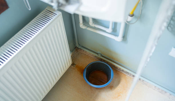 Water damage restoration mold remediation in Vernon Valley, NJ